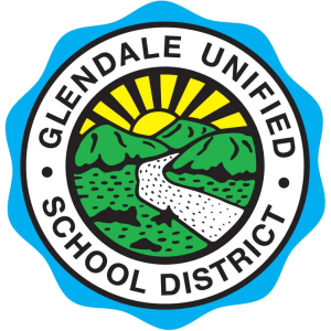 Glendale USD logo