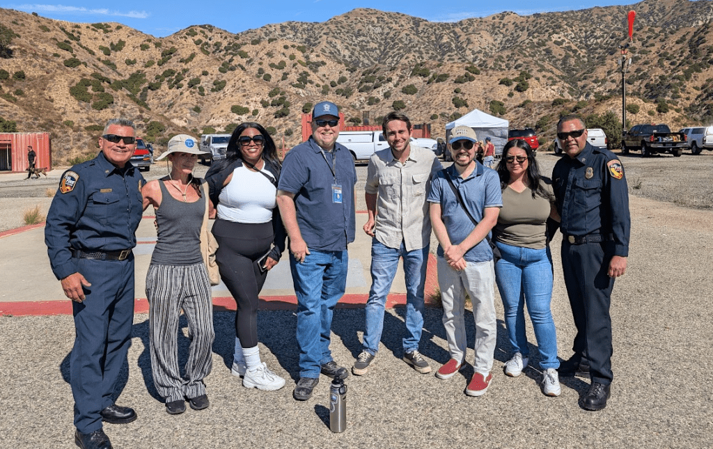 FilmLA Team