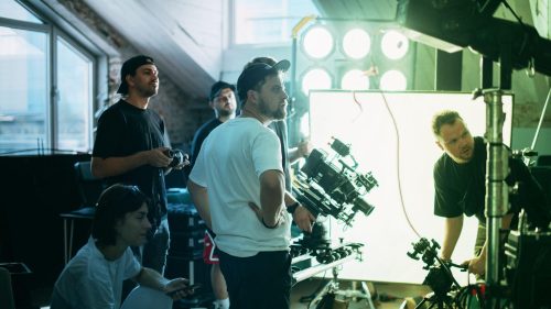 The Pros and Cons of Listing Your Home for Filming