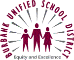 BUSD logo