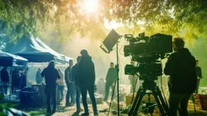 Do I need a film permit?