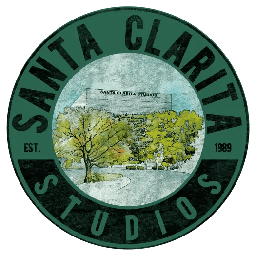 Santa Clarita Studios